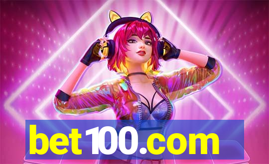 bet100.com