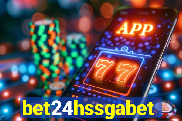 bet24hssgabet