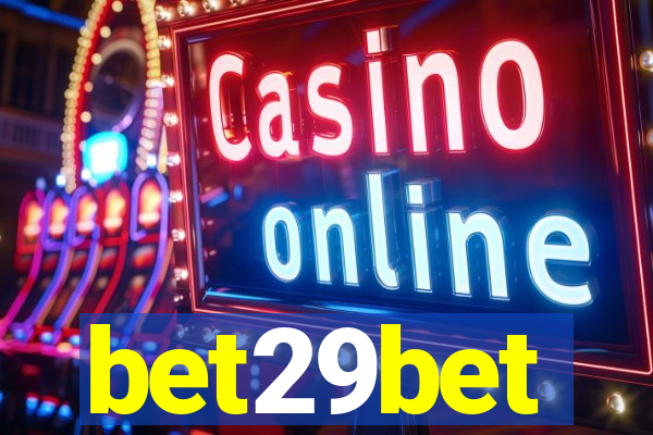 bet29bet