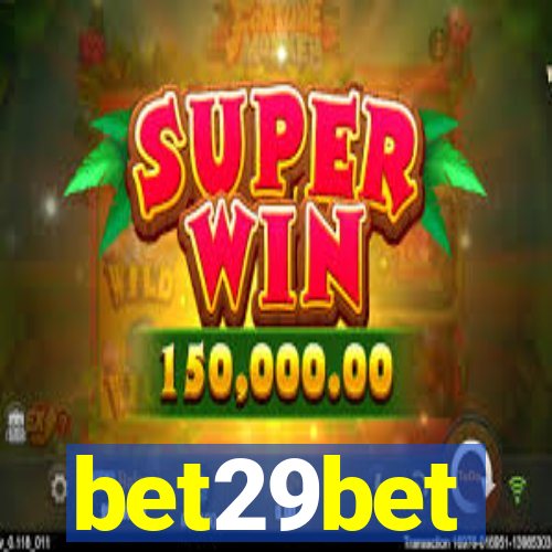 bet29bet
