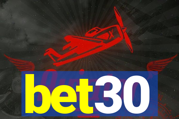 bet30