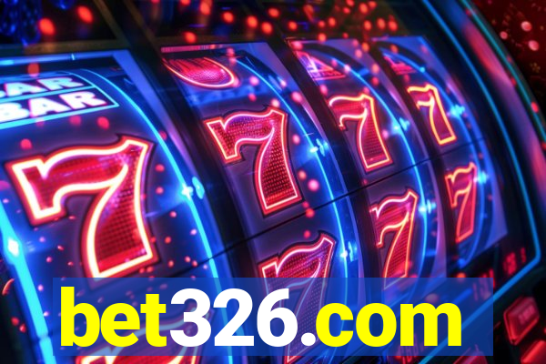 bet326.com