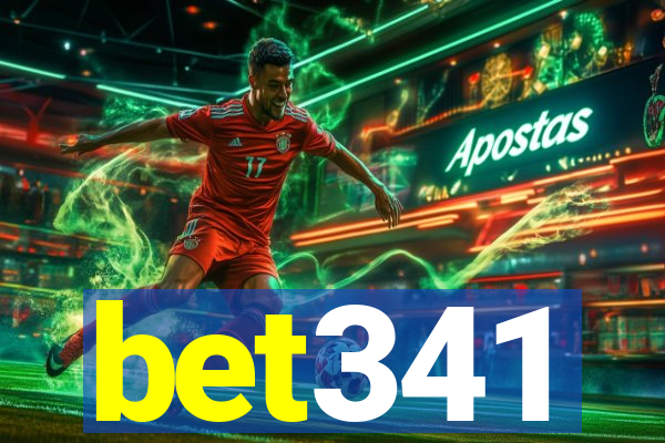 bet341