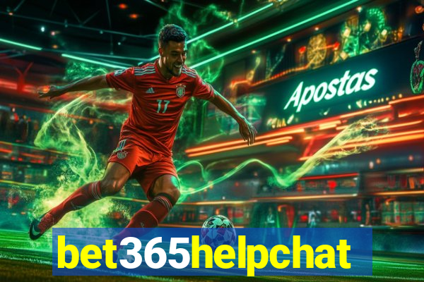 bet365helpchat
