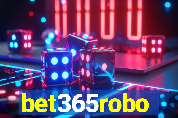 bet365robo