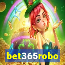 bet365robo