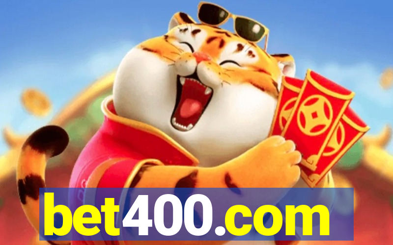 bet400.com