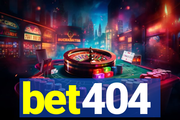 bet404