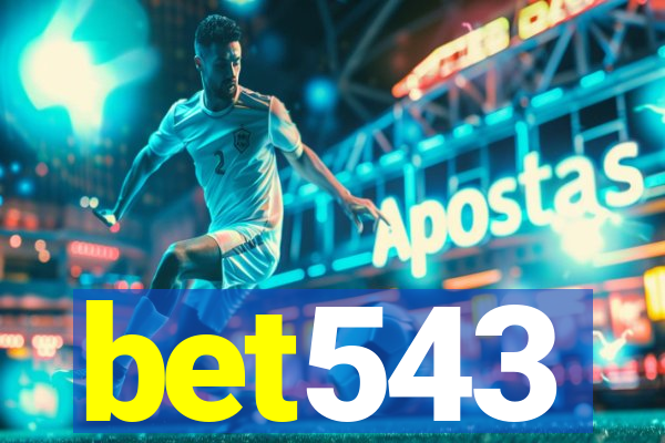 bet543