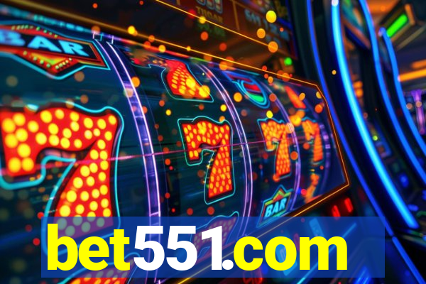 bet551.com