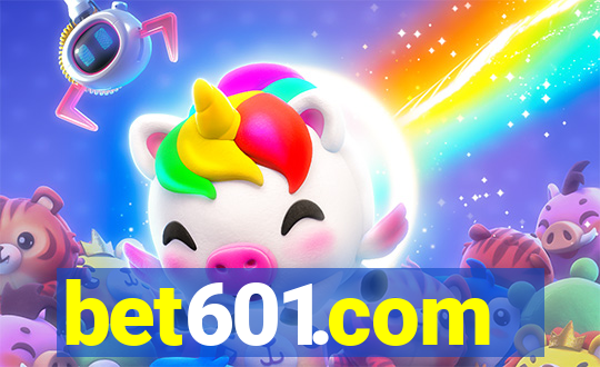 bet601.com
