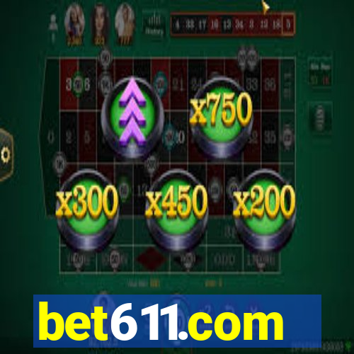 bet611.com