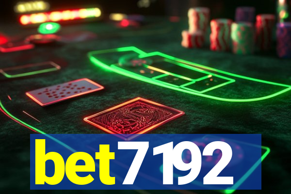 bet7192