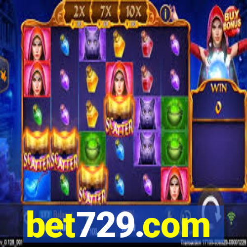 bet729.com