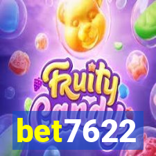 bet7622