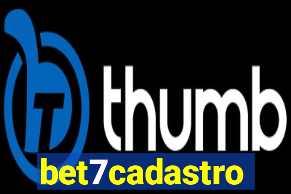 bet7cadastro