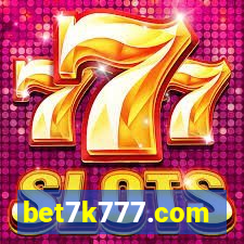 bet7k777.com