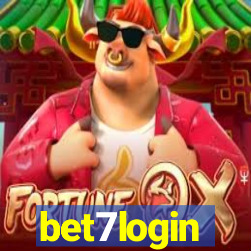 bet7login