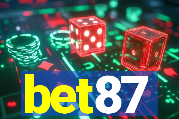bet87