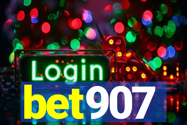 bet907