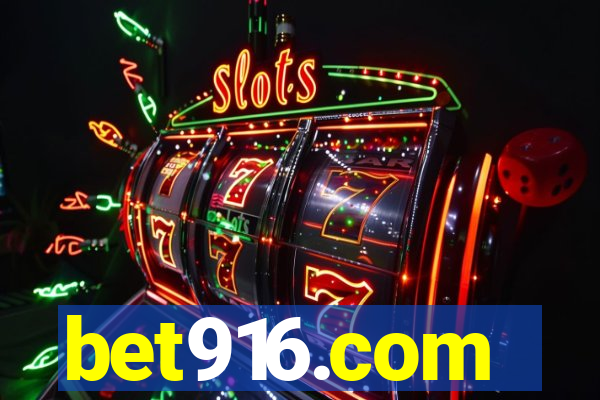 bet916.com