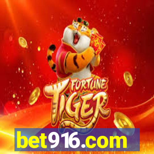 bet916.com
