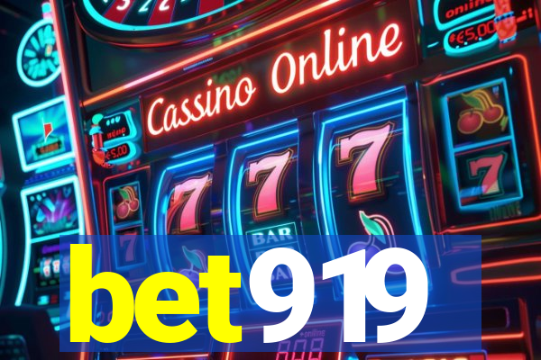bet919