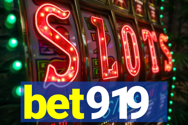 bet919