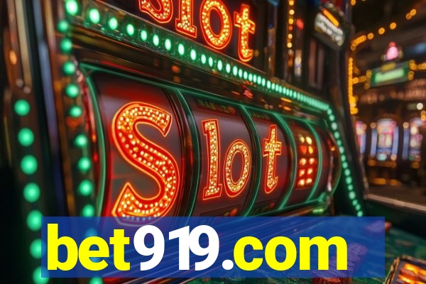 bet919.com