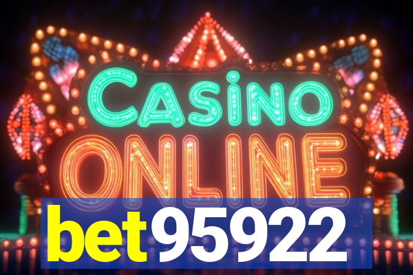 bet95922