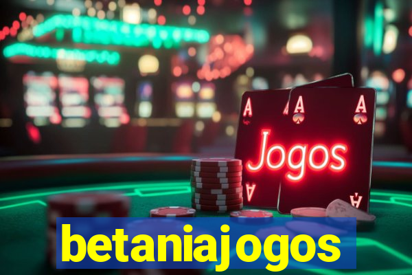 betaniajogos