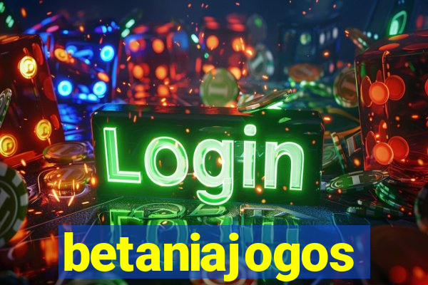 betaniajogos
