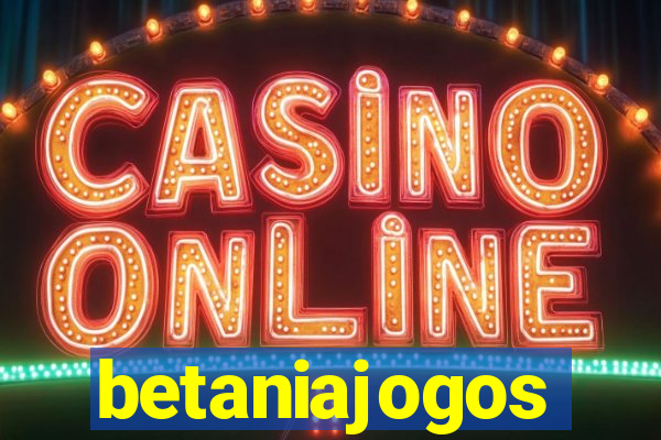betaniajogos