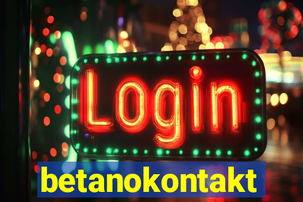 betanokontakt