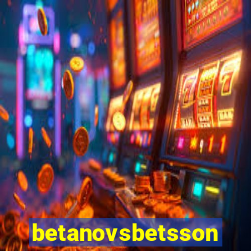 betanovsbetsson