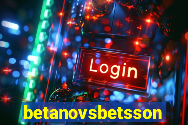 betanovsbetsson