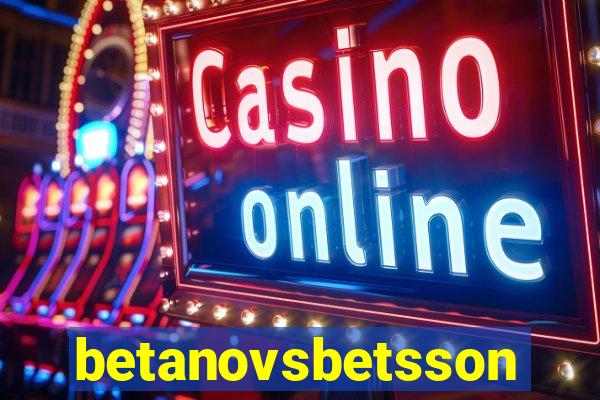 betanovsbetsson