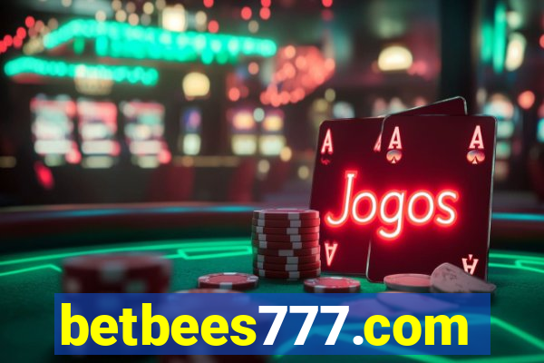 betbees777.com