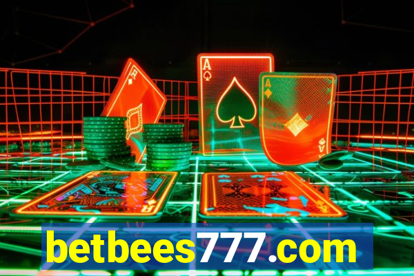 betbees777.com