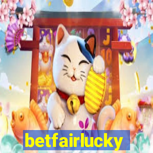 betfairlucky