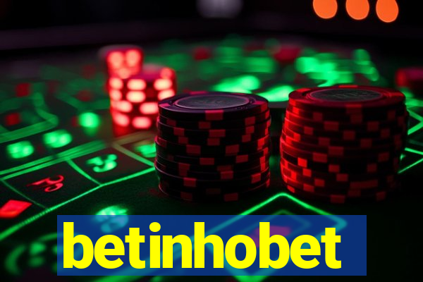 betinhobet