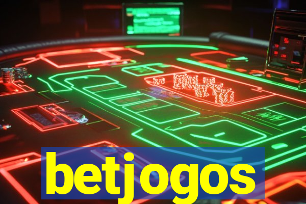 betjogos
