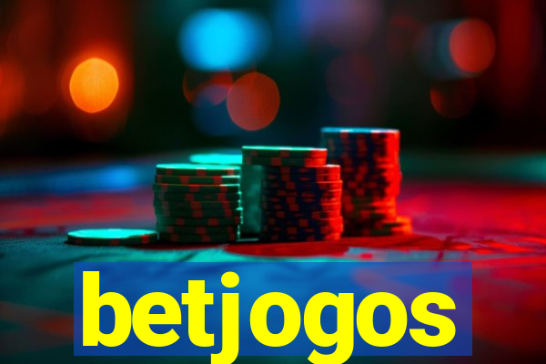 betjogos