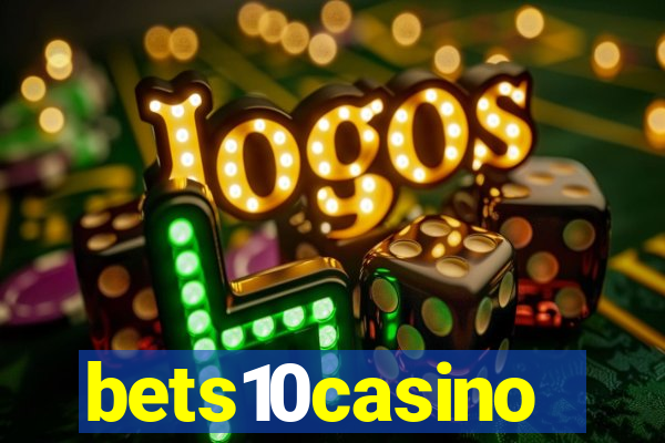 bets10casino