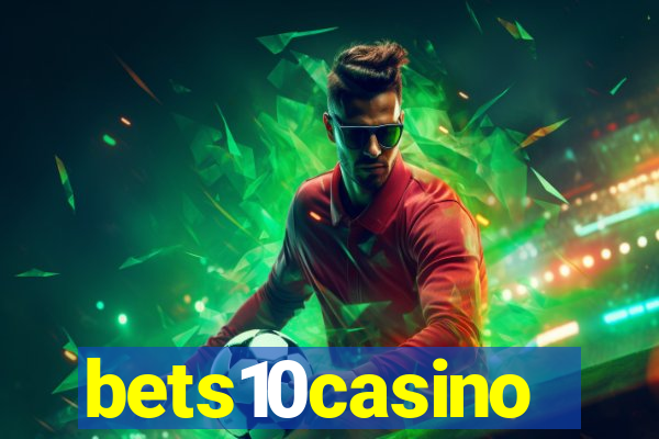 bets10casino