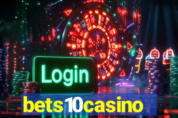 bets10casino