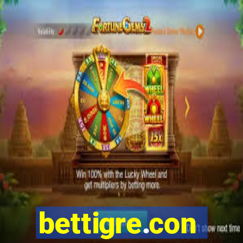 bettigre.con