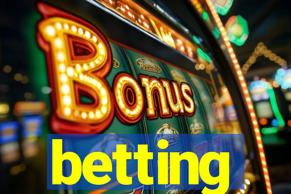 betting