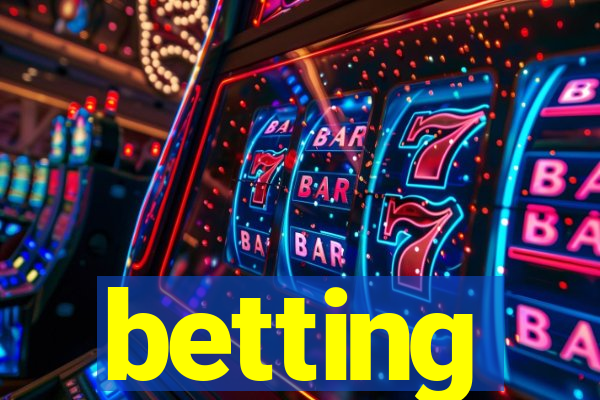 betting