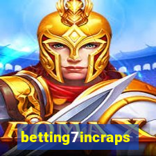 betting7incraps